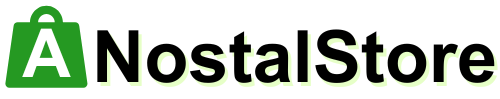 A NostalStore